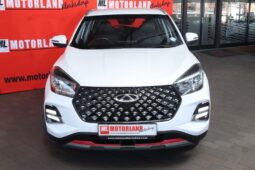 2023 Chery Tiggo 4 Pro 1.5 Urban full