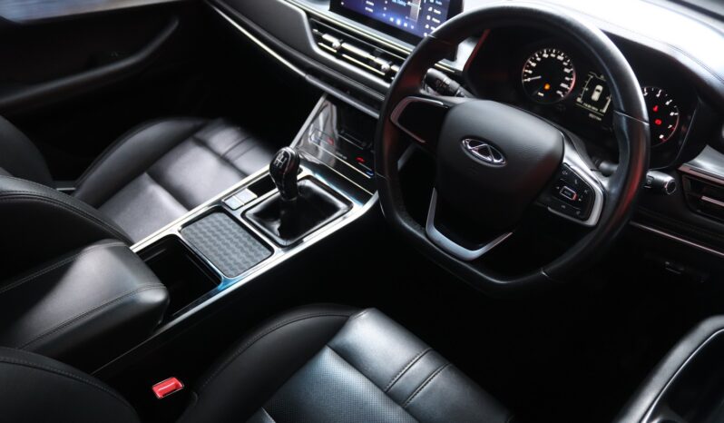 2023 Chery Tiggo 4 Pro 1.5 Urban full