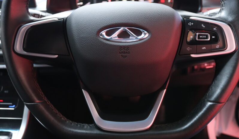 2023 Chery Tiggo 4 Pro 1.5 Urban full