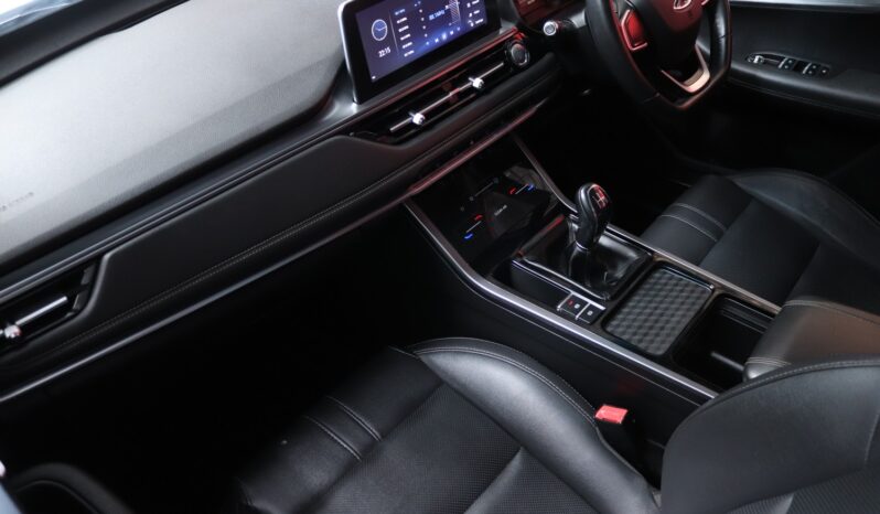 2023 Chery Tiggo 4 Pro 1.5 Urban full