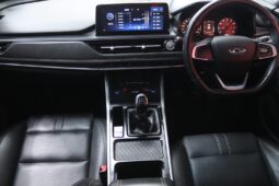 2023 Chery Tiggo 4 Pro 1.5 Urban full