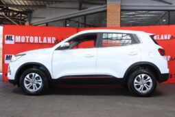 2023 Chery Tiggo 4 Pro 1.5 Urban full