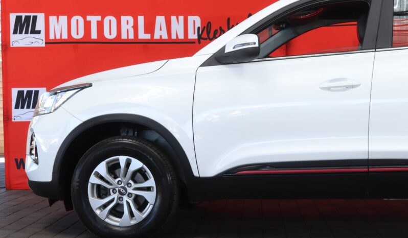 2023 Chery Tiggo 4 Pro 1.5 Urban full