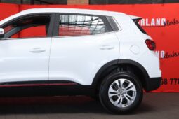 2023 Chery Tiggo 4 Pro 1.5 Urban full
