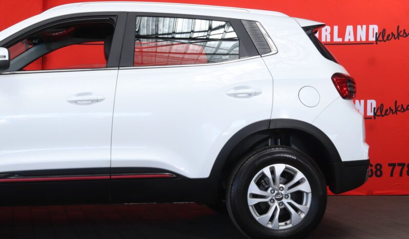 2023 Chery Tiggo 4 Pro 1.5 Urban full