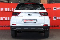2023 Chery Tiggo 4 Pro 1.5 Urban full