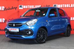 2022 Suzuki Celerio 1.0 GL AMT full