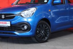 2022 Suzuki Celerio 1.0 GL AMT full