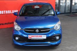 2022 Suzuki Celerio 1.0 GL AMT full