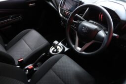 2022 Suzuki Celerio 1.0 GL AMT full