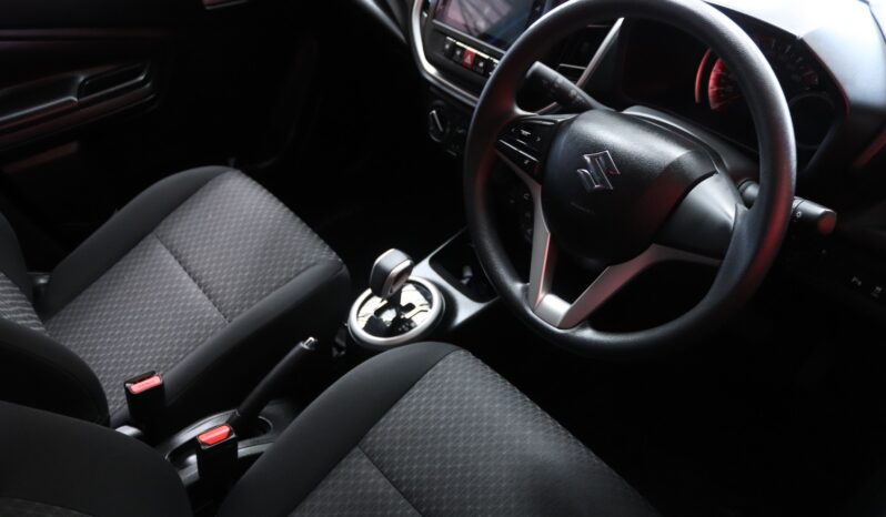 2022 Suzuki Celerio 1.0 GL AMT full