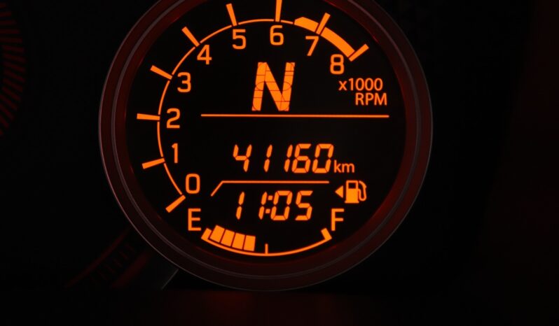2022 Suzuki Celerio 1.0 GL AMT full