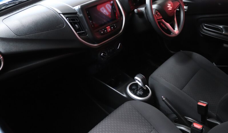 2022 Suzuki Celerio 1.0 GL AMT full
