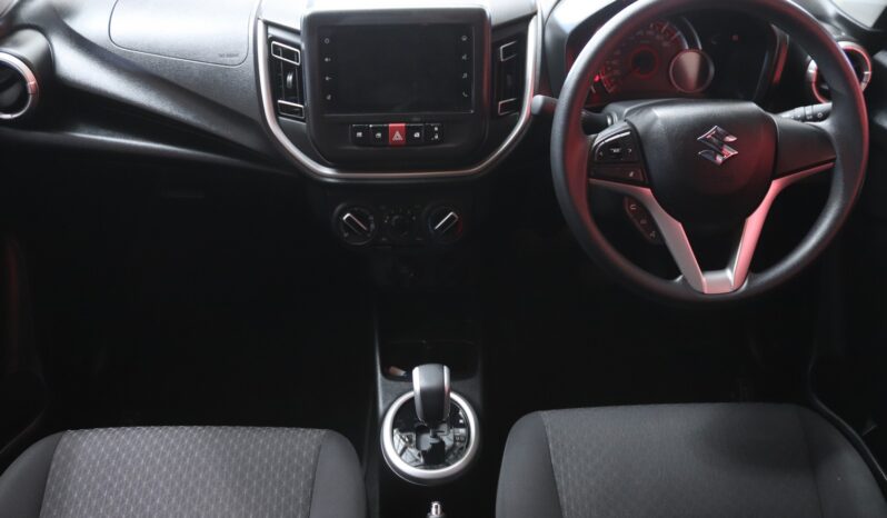 2022 Suzuki Celerio 1.0 GL AMT full