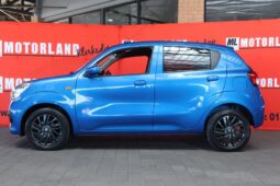 2022 Suzuki Celerio 1.0 GL AMT full