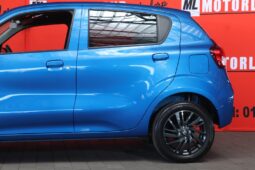 2022 Suzuki Celerio 1.0 GL AMT full