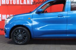 2022 Suzuki Celerio 1.0 GL AMT full