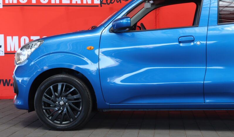 2022 Suzuki Celerio 1.0 GL AMT full