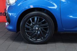 2022 Suzuki Celerio 1.0 GL AMT full