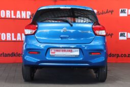 2022 Suzuki Celerio 1.0 GL AMT full