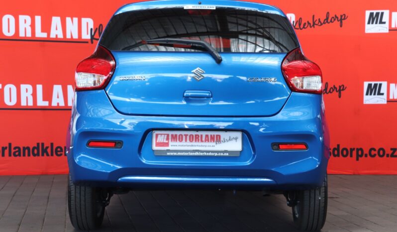 2022 Suzuki Celerio 1.0 GL AMT full