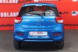 2022 Suzuki Celerio 1.0 GL AMT full