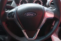 2018 Ford Fiesta 1.0 Ecoboost Trend Powershift 5DR full