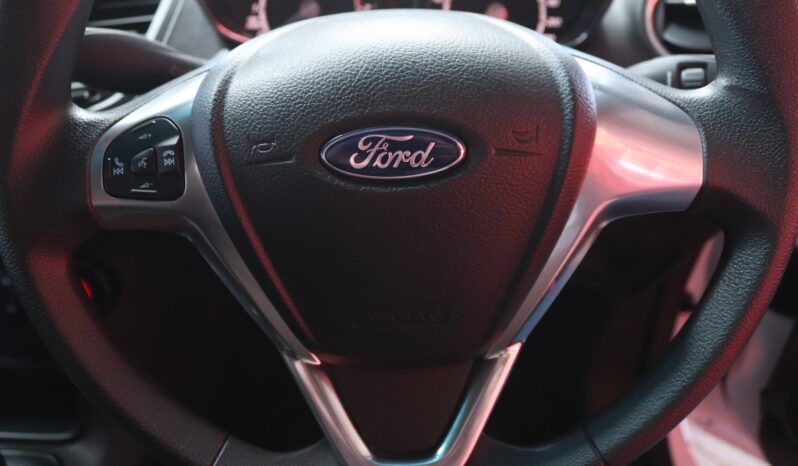 2018 Ford Fiesta 1.0 Ecoboost Trend Powershift 5DR full