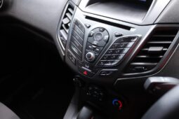 2018 Ford Fiesta 1.0 Ecoboost Trend Powershift 5DR full
