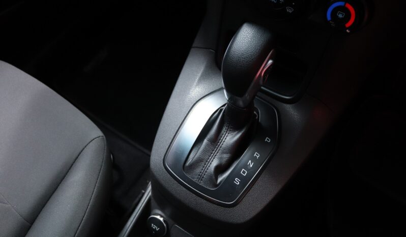 2018 Ford Fiesta 1.0 Ecoboost Trend Powershift 5DR full