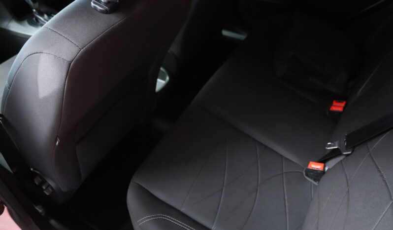 2018 Ford Fiesta 1.0 Ecoboost Trend Powershift 5DR full