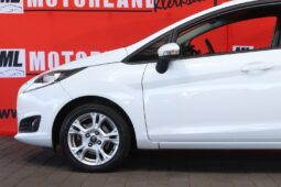 2018 Ford Fiesta 1.0 Ecoboost Trend Powershift 5DR full