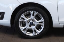 2018 Ford Fiesta 1.0 Ecoboost Trend Powershift 5DR full