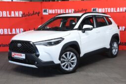 2023 Toyota Corolla Cross 1.8 XS Auto