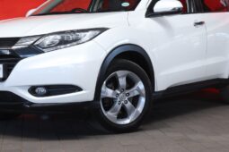 2015 Honda HR-V 1.8 Elegance CVT full