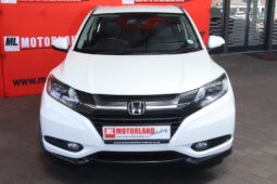 2015 Honda HR-V 1.8 Elegance CVT full