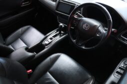 2015 Honda HR-V 1.8 Elegance CVT full