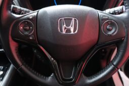 2015 Honda HR-V 1.8 Elegance CVT full