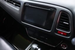 2015 Honda HR-V 1.8 Elegance CVT full