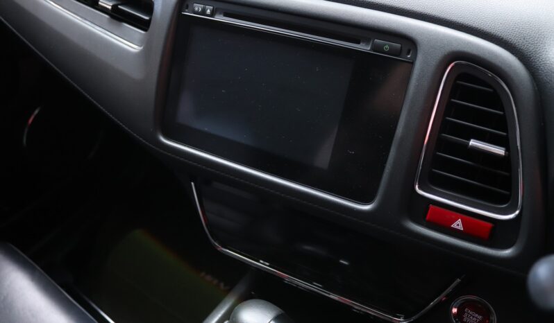 2015 Honda HR-V 1.8 Elegance CVT full
