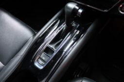 2015 Honda HR-V 1.8 Elegance CVT full