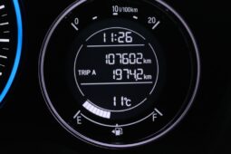 2015 Honda HR-V 1.8 Elegance CVT full