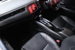 2015 Honda HR-V 1.8 Elegance CVT full