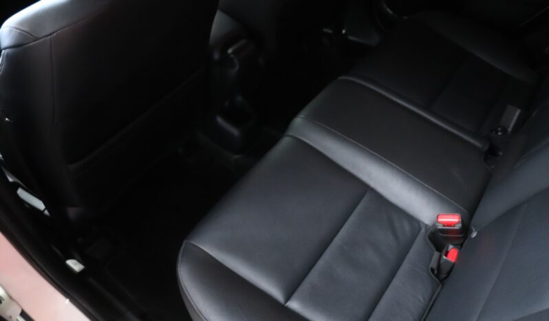 2015 Honda HR-V 1.8 Elegance CVT full