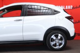 2015 Honda HR-V 1.8 Elegance CVT full