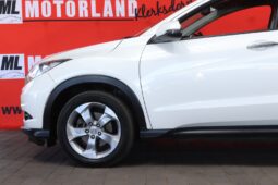2015 Honda HR-V 1.8 Elegance CVT full