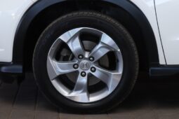2015 Honda HR-V 1.8 Elegance CVT full