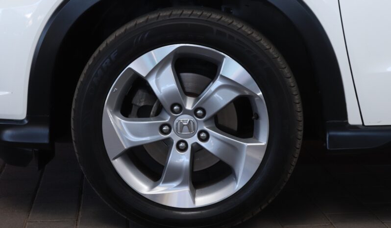 2015 Honda HR-V 1.8 Elegance CVT full