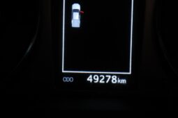 2022 Toyota Hilux 2.8 GD-6 RB Legend 4×4 A/T P/U D/C full