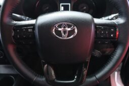 2022 Toyota Hilux 2.8 GD-6 RB Legend 4×4 A/T P/U D/C full